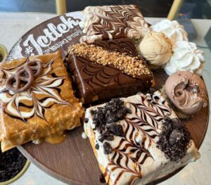 וופל בריבוע